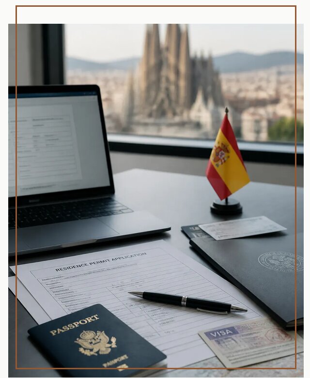 Оформление Startup Visa и ВНЖ Испании для бизнеса в Клине