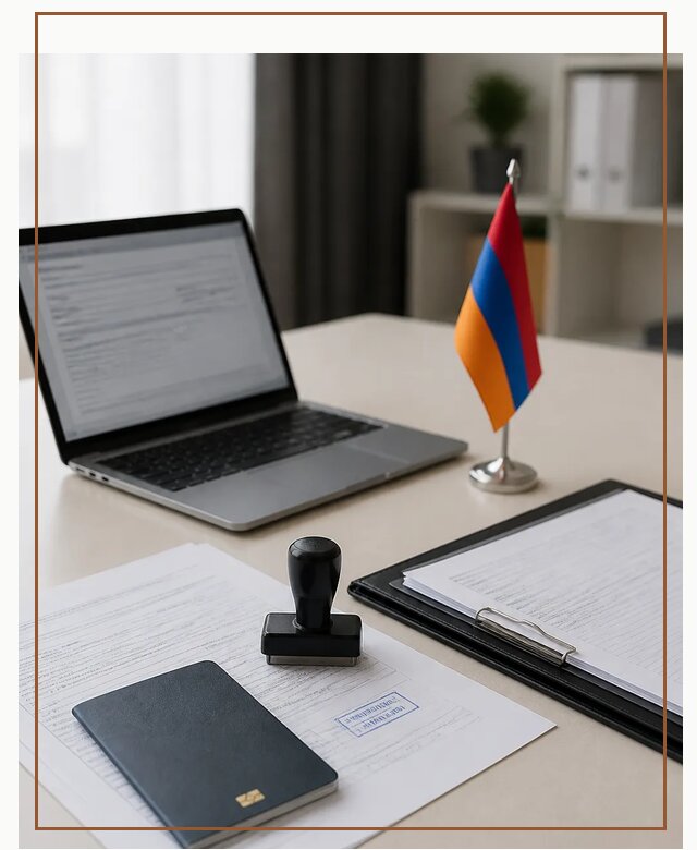 Оформление гражданства Армении в Клине по цене от 76838 р. | Гиперактив-Кли