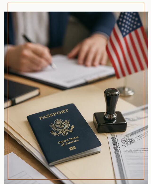 Оформление гражданства США в Клине под ключ от 46103 р. | Гиперактив-Кли
